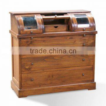 IBERIA ROLL TOP CHEST