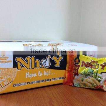 RICE NOODLES - PHO KHO photo-3