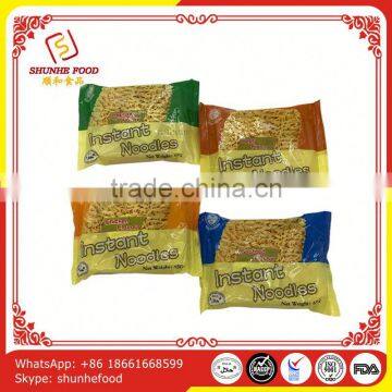 Good Brand Different Taste Instant Noodles Provide