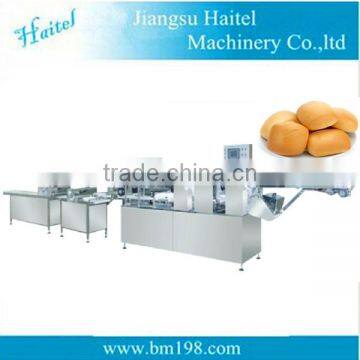 automatic china bread machine factory