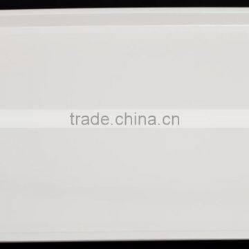 Wholesale Custom Print Square Melamine Tray With Handle photo-2