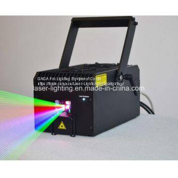 Pure Diode Mini Star Lasershow Light