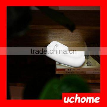 UCHOME Baby Night Light Gravity Sensor Lights Led ON OFF Lamp USB Rechargeable Long Time Work 3 Mode photo-4