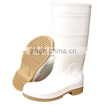 2014 china factory fashionable safety boots for women or men