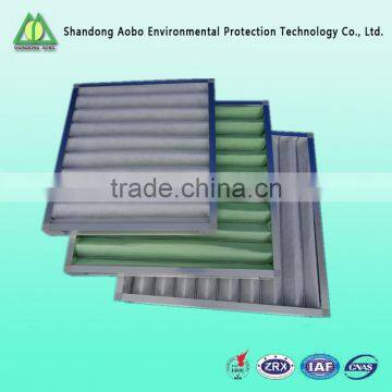 G3 G4 Replacement Panel Pleated Pre Filter photo-4