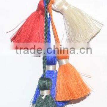 tassel