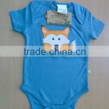 Baby Body - Red Boat Print photo-3