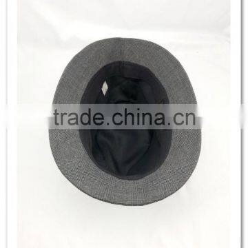 Western Cotton and Polyester Jazz Hats /fashion Hat photo-5