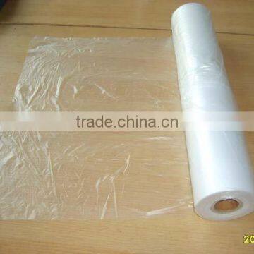 HDPE Film Roll for Packing photo-2