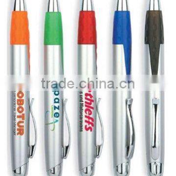 Plastic gift ballpoint pen