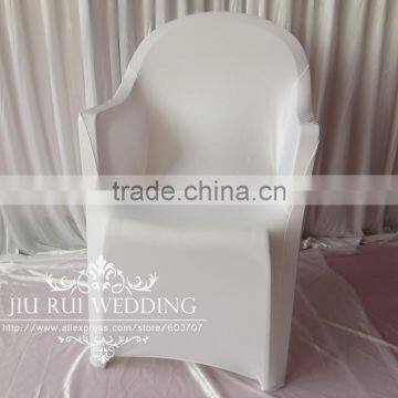 High Quality Colorful Spandex Arm Chair Cover Spandex Arm Chair Cover photo-2