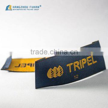 China Customized Made Woven Label photo-6