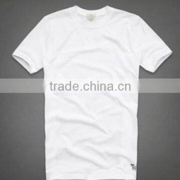 Leisure t-shirt for men