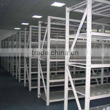 Medium Warehouse Shelves photo-6
