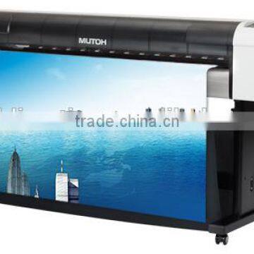 Mutoh Rj900x Price of Mutoh Solvent Printer photo-4