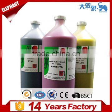Mutoh Mimaki Roland DX5 Dx7 Sublimation Ink J Teck photo-3