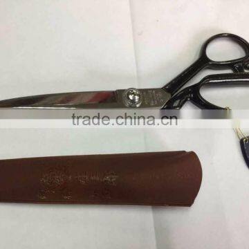 JAPAN MADE KAI#SS-90 STAINLESS STEEL 9'' SCISSORS photo-3