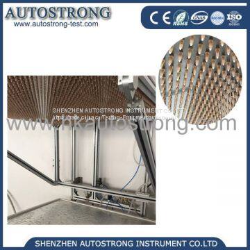 IEC 60529 Oscillating Tube Tester for Ipx3 Ipx4 Testing photo-2