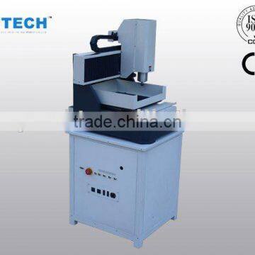 XJ3636 Jade and Stone Cnc Router With CE photo-2
