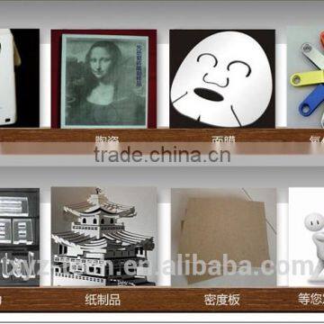 Factory Direct Sale New Style Wood Acrylic CO2 Laser Engraving Machine Desktop Laser Cutting Machine photo-6