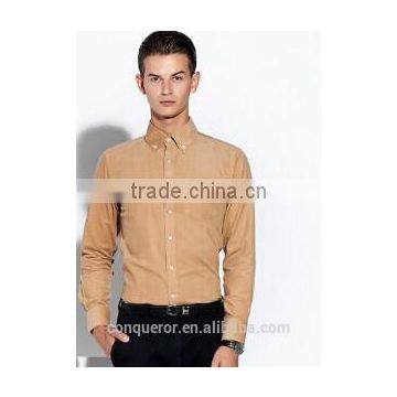 Men's cotton Shirt slim fit shirt HOT! MSRT0051