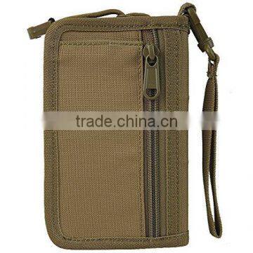 Seibertron Tactical Smartphone Pouch Wallet for Phone 4.7" Or 5" photo-5