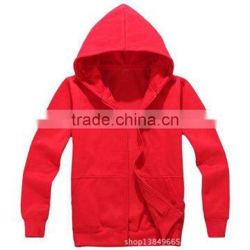 In-stock Zipper-up Warm Elastic Windproof Jacket With Hood photo-3