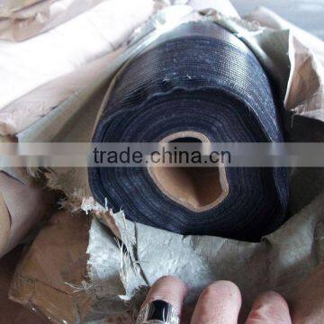 PVC Laminated Fabric Stock Lot For Tent And Cover photo-4