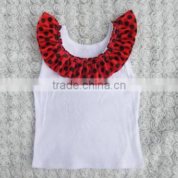 Baby Clothes Factory Newborn Shirt White Toddler Shirts photo-6