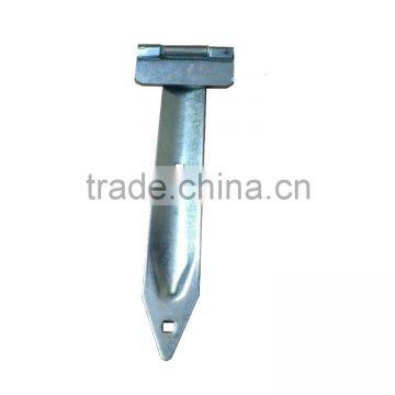 Truck Body Door Hinge photo-2