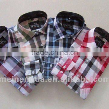 men's casual shirts