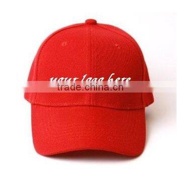 Printed Baseball Cap 100% Acrylic for Promotion photo-3