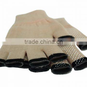 SPA Fingerless Gel Gloves photo-4