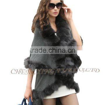 CX-B-P-45 Women Autumn Winter Fashion Scarf And Shawl Wholesale photo-3