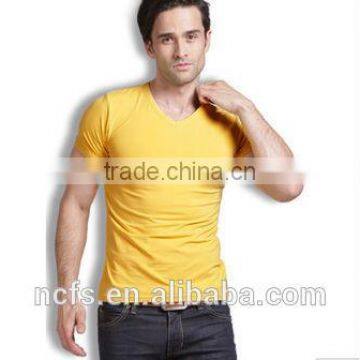 High Quality Custom Cotton t Shirt for Men
