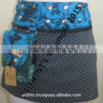 Reversable Ladies Skirt