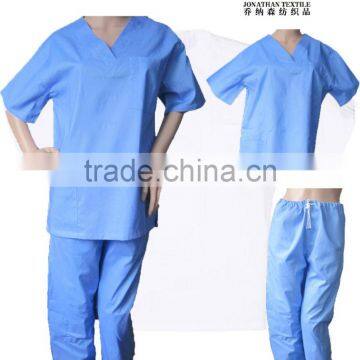 medical scrub suits scrub medical uniform nurse scrub sets