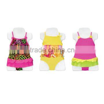 Baby Girl Swimwear Beach Swimsuit Diverse Styles Liberally to Pick photo-4