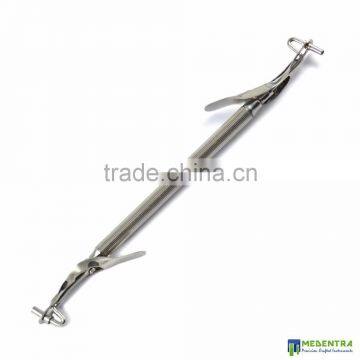 Amalgam Dentistry Anesthetic Dental Syringe Dentist Double Ended Lab New