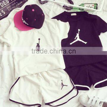 New Design Custom Cotton/polyester Women Basketball Jersey photo-6