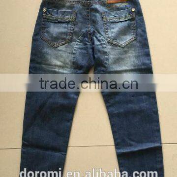 Child Jeans 1087 photo-2