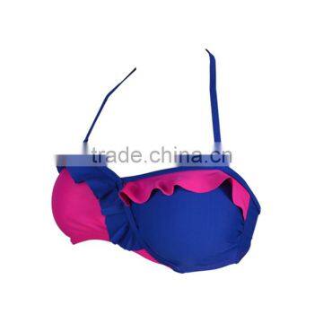 Wholesale Bikini Ladies Sexy Skirt Swimwear Bathing Suit photo-4