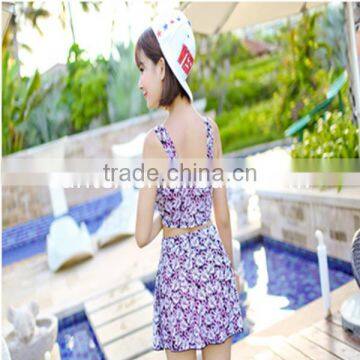 Reliable China Manufacturer Sexy Bikini Swimwear and Elegant Beachwear for Girls photo-3