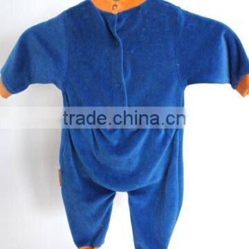 2016 New Product Romper Superior Quality Onesie Baby Sleepwear photo-2