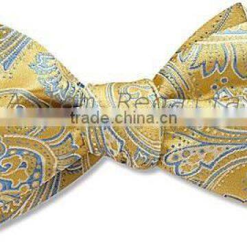 Fashion Bow Tie