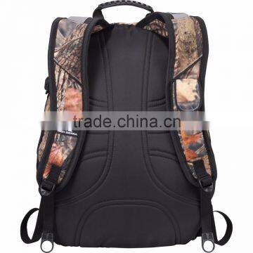 High Sierra Fat-Boy Backpack - Has Large Main Compartment With Angled, Adjustable Compression Straps That Secure the Load photo-6