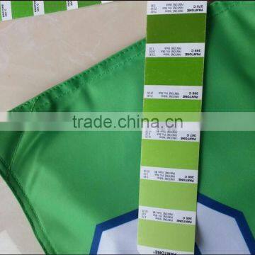 Custom Polyester Car Window Flag photo-3