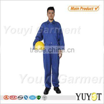 safety workwear product type working coverall