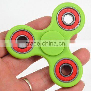 Fingertip Gyro Hand Spinner Finger Toys Decompression Creative EDC Toys Finger to Screw to Sample Custom photo-2