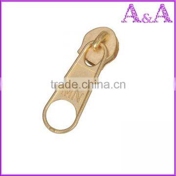 #4 Invisible Tear Drop Nylon Slider N/L photo-4